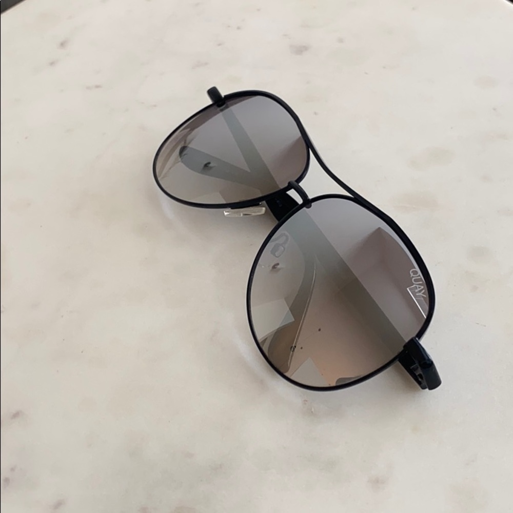 Quay Sunglasses